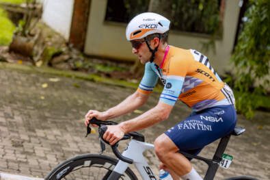 Itamar Einhorn, Tour du Rwanda 2026