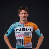 Rotem Tene, NSN Cycling Team 2026