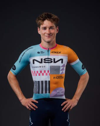 Rotem Tene, NSN Cycling Team 2026