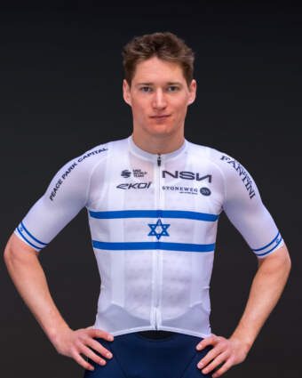 Rotem Tene, NSN Cycling Team 2026
