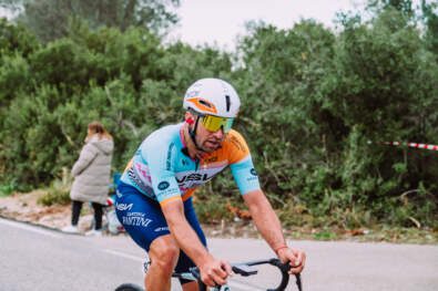 Tom Van Asbroeck, Volta a la Comunitat Valenciana 2026