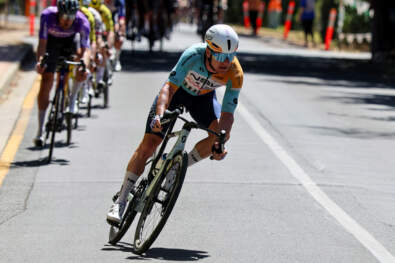 Simon Clarke, Tour Down Under 2026