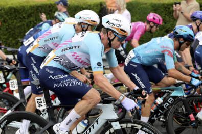 Simon Clarke, Cadel Evans Great Ocean Road Race 2026