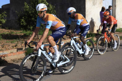 Tom Van Asbroeck, Volta a la Comunitat Valenciana 2026