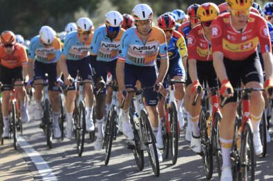 Guillaume Boivin, Volta a Valenciana 2026