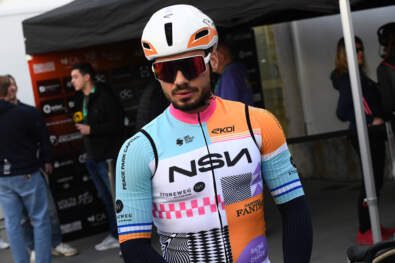 Oded Kogut, Volta ao Algarve 2026 stage 1