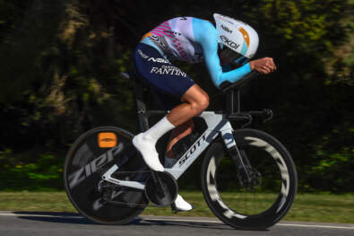 Marco Frigo, Volta ao Algarve 2026 stage 3