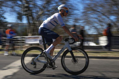 Rotem Tene, Volta ao Algarve 2026 stage 4