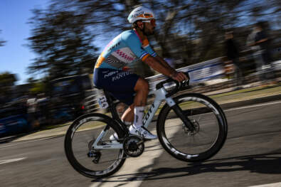 Oded Kogut, Volta ao Algarve 2026 stage 4
