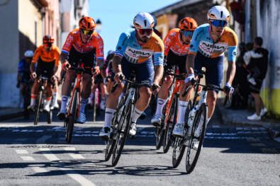 Oded Kogut, Volta ao Algarve 2026 stage 4