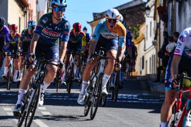 Marco Frigo, Volta ao Algarve 2026 stage 4
