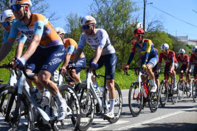 Rotem Tene, Volta ao Algarve 2026 stage 4