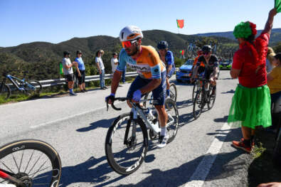 Oded Kogut, Volta ao Algarve 2026 stage 5