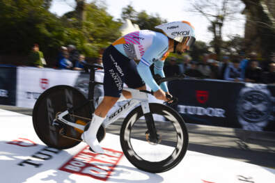 Oded Kogut, Tirreno Adriatico 2026