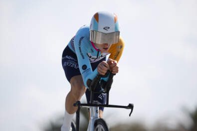 Krists Neilands, Tirreno Adriatico 2026