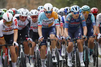 Krists Neilands, Tirreno Adriatico 2026