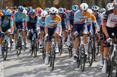 Krists Neilands, Tirreno Adriatico 2026