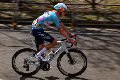 Krists Neilands, Tirreno Adriatico 2026