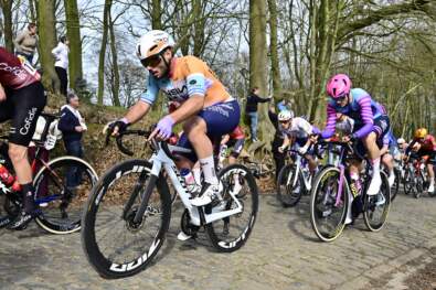 Oded Kogut, Bredene Koksijde Classic 2026