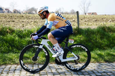 Oded Kogut, Grote prijs Jean - Pierre Monsere