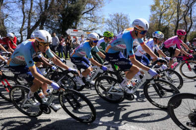 Krists Neilands, Gran Premio Miguel Indurain 2026
