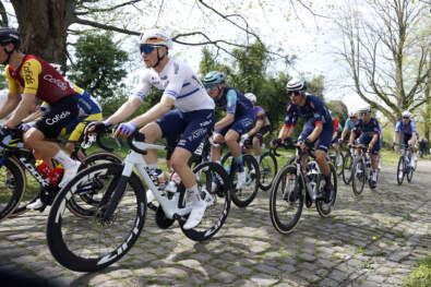 Rotem Tene, Ronde van Limburg 2026