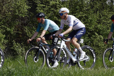 Rotem Tene, Ronde van Limburg 2026