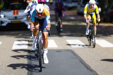 Marco Frigo, Amstel Gold Race 2026
