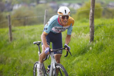 Marco Frigo, Amstel Gold Race 2026