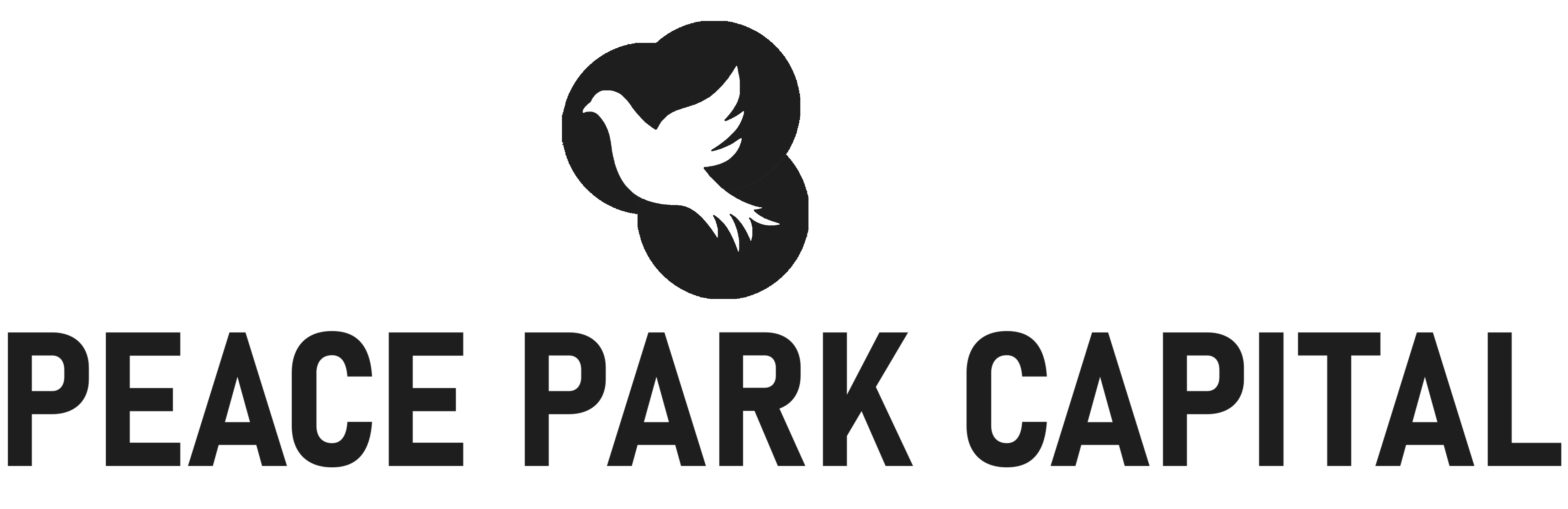Peace Park Capital logo