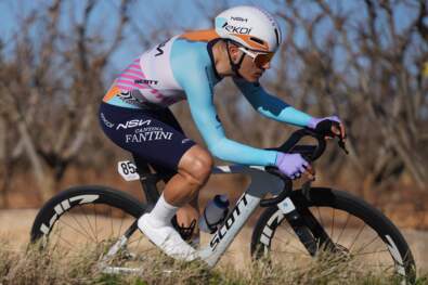 Pau Martí, Volta a la Comunitat Valenciana 2026