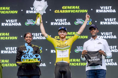 Moritz Kretschy, NSN Cycling Team
