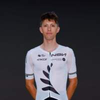 George Bennett, NSN Cycling Team 2026