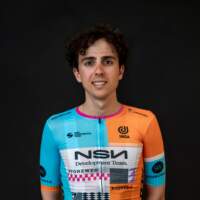 Alvaro Garcia, NSN Devo Team 2026