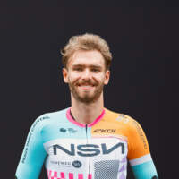 Moritz Kretschy, NSN Cycling Team 2026