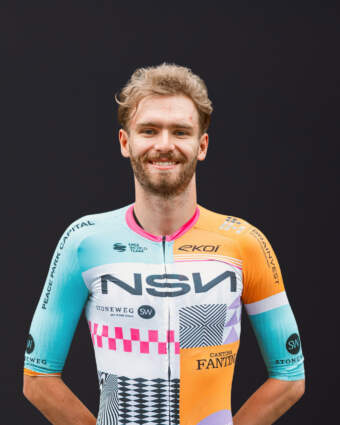 Moritz Kretschy, NSN Cycling Team 2026