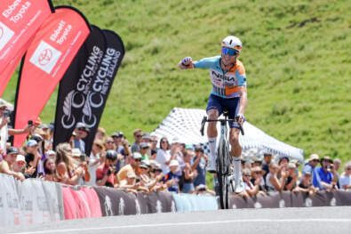 George Bennett, New Zealand Road Nationals 2026