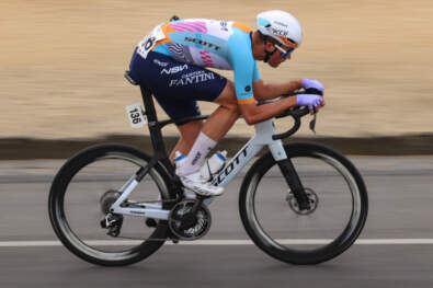 Ethan Vernon, Cadel's Crit 2026