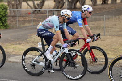 George Bennett, Cadel Evans Great Ocean Road Race 2026