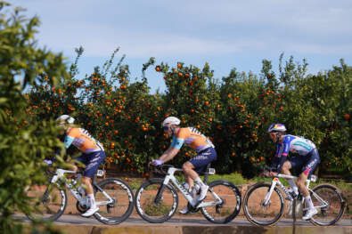 Riley Sheehan, Volta a la Comunitat Valenciana 2026