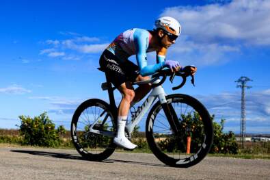 Riley Sheehan, Volta a la Comunitat Valenciana 2026