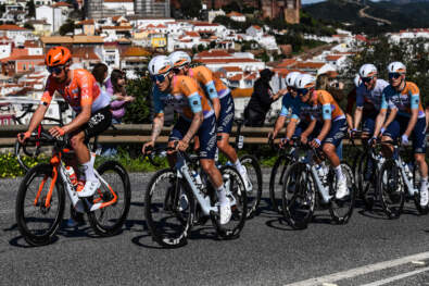 Hugo Hofstetter, Volta ao Algarve 2026 stage 4