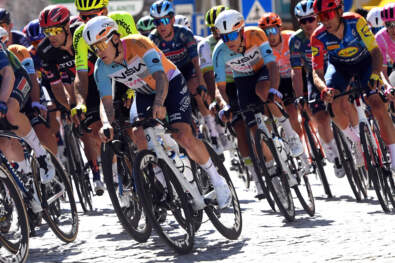 Hugo Hofstetter, Volta ao Algarve 2026 stage 5