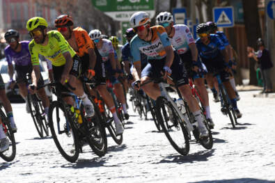 Floris Van Tricht, Volta ao Algarve 2026 stage 5