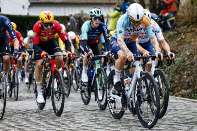 Hugo Hofstetter, Kuurne - Brussel - Kuurne 2026