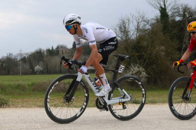 George Bennett, Strade Bianche 2026