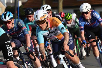 Hugo Hofstetter, Bredene Koksijde Classic 2026
