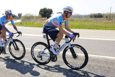 Pier-André Côté, Volta Ciclista a Catalunya 2026