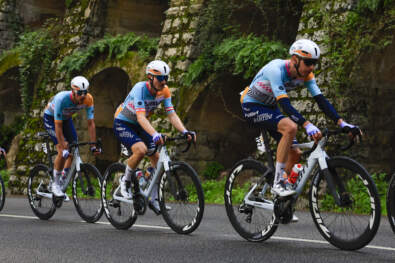 Pier-André Côté, Volta Ciclista a Catalunya 2026