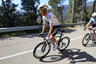 George Bennett, Volta a Catalunya 2026